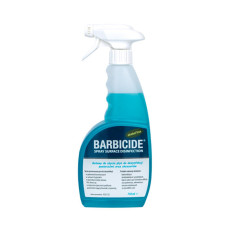 Spray do dezynfekcji powierzchni i narzędzi 750ml - BARBICIDE