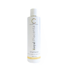 Szampon wzmacniający ROYAL PLACENTA 250ml - COSMOFARMA