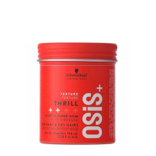 Włóknista guma modelująca THRILL OSIS+ 100ml - SCHWARZKOPF