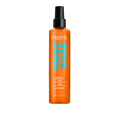 MEGA SLEEK Spray wygładzający IRON SMOOTHER 250ml RETAIL - MATRIX