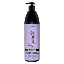 Szampon z keratyną 1000ml - JOANNA