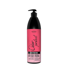 Szampon do włosów Wiśnia 1000ml - JOANNA