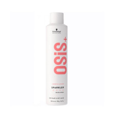 Spray nabłyszczający SPARKLER OSIS+ 300ml - SCHWARZKOPF