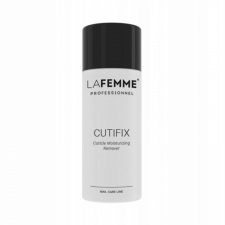 CutiFix Remover - Płyn zmiękczający skórki 100ml - LA FEMME