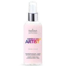 HANDS&NAILS ARTIST Witaminwy balsam-maska 50ml - FARMONA