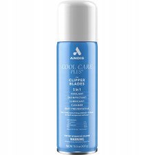 Spray do maszynek 5w1 Cool Care Plus 439g - ANDIS 3