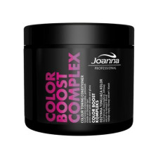 Odżywka tonująca kolor 500g - Różowa - JOANNA