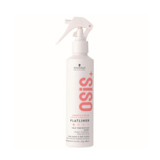 Spray chroniący przed wysoką temperaturą FLATLINER OSIS+ 200ml - SCHWARZKOPF