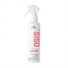 Spray chroniący przed wysoką temperaturą FLATLINER OSIS+ 200ml - SCHWARZKOPF