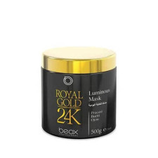 Royal Gold 24k Luminous 