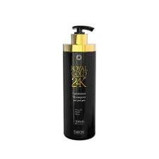 Royal Gold 24k Luminous 