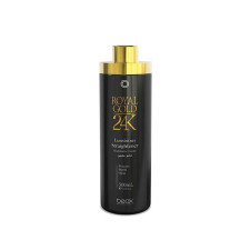 Royal Gold 24k Luminous 