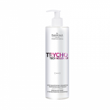 TRYCHO TECHNOLOGY Specjalistyczny szampon wzmacniający włosy 250ml - FARMONA