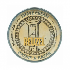 Shave Cream - krem do golenia 95,8g - REUZEL ^