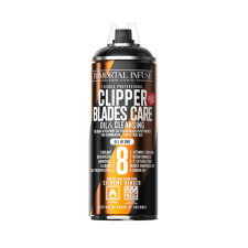 Spray do maszynek 8w1 - CLIPPER BLADES CARE 500ml - IMMORTAL 3