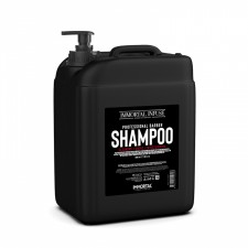 Szampon Techniczny - SHAMPOO CLEANING / SHINE / MOISTURISNIG 5000ml - IMMORTAL
