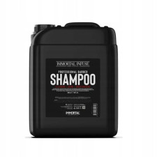 Szampon Techniczny - SHAMPOO CLEANING / SHINE / MOISTURISNIG 5000ml - IMMORTAL