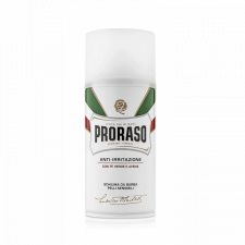 Sensitive Skin, Green Tea - Pianka do golenia - Shaving Foam - 300ml - PRORASO