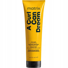 A CURL CAN DREAM - FOR CURLS Maska do włosów kręconych 250ml RETAIL- MATRIX