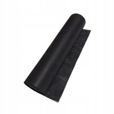 Podkład włókninowy 60cm/50m ECONOMIC kolor CZARNY - EKO 3