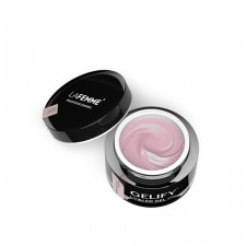 Gelify™ UV&LED Gel Soft Pink Builder 50g - LAFEMME