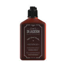 Szampon do mycia włosów i ciała POTION 1.0 - 200ml - DR JACKSON