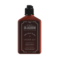 Szampon do włosów siwych POTION 4.0 - 200ml - DR JACKSON