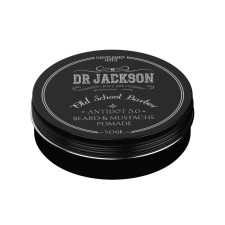 Pomada do stylizacji brody i wąsów ANTIDOT 5.0 - 50ml - DR JACKSON