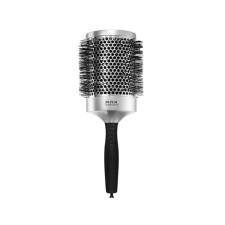 Szczotka ESSENTIAL BLOWOUT CLASSIC Silver - 85mm - OLIVIA GARDEN