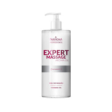 EXPERT MASSAGE Aroma Oil Olej do masażu 500ml - FARMONA