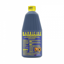 Koncentrat do dezynfekcji narzędzi i akcesoriów 1900ml - BARBICIDE