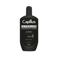Balsam nawilżający, krok 3, 400ml ULTRALISS NANOPLASTIA - CAPILLUS