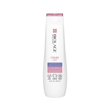COLOR LAST PURPLE Szampon neutralizujący żółte odcienie 250ml RETAIL - BIOLAGE
