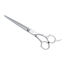 OSAKA Nożyczki A5-BARBER - 7.0