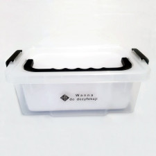 Wanienka do dezynfekcji 3,5L