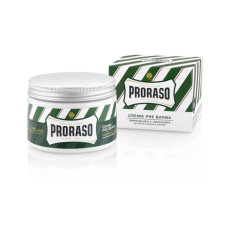 Professional, Refreshing, Eucalyptus - Krem przed goleniem - Pre Shave Cream - 300ml - PRORASO