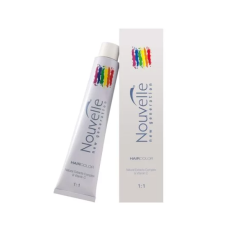Farba nowej generacji 100ml HAIR COLOR - NOUVELLE 10