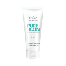 PURE ICON Peeling enzymatyczny 200ml - FARMONA