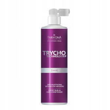 TRYCHO TECHNOLOGY Specjalistyczna wcierka do włosów 200ml - FARMONA