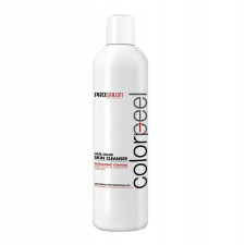 Zmywacz farby ze skóry 200g SKIN CLEANSER - PROSALON 3
