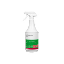 VELOX TOP AF Spray do dezynfekcji powierzchni grejpfrutowy / neutral / Tea Tonic 1000ml - MEDI-LINE