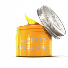 NYC Wodna pomada woskowa - żółta - CREED CLASSIC POMADE 100ml - IMMORTAL 3