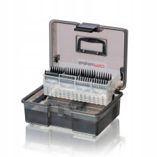 Box do dezynfekcji z wibracjami sonicznymi BARBERSONIC - BaByliss PRO