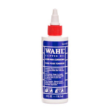 Oliwka do maszynek i ostrzy CLIPPER OIL 118ml - WAHL