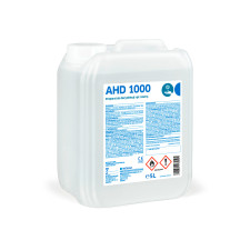 AHD 1000 ZAPAS do dezynfekcji skóry 5L - MEDILAB 