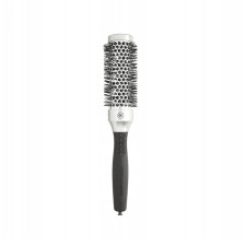 Szczotka ESSENTIAL BLOWOUT CLASSIC Silver - 35mm - OLIVIA GARDEN