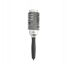 Szczotka ESSENTIAL BLOWOUT CLASSIC Silver - 45mm - OLIVIA GARDEN