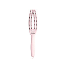 Szczotka do rozczesywania FB Combo - PASTEL PINK - SMALL - OLIVIA GARDEN