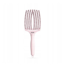 Szczotka do rozczesywania FB Combo - PASTEL PINK - LARGE - OLIVIA GARDEN