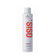 Lakier bardzo mocny SESSION 